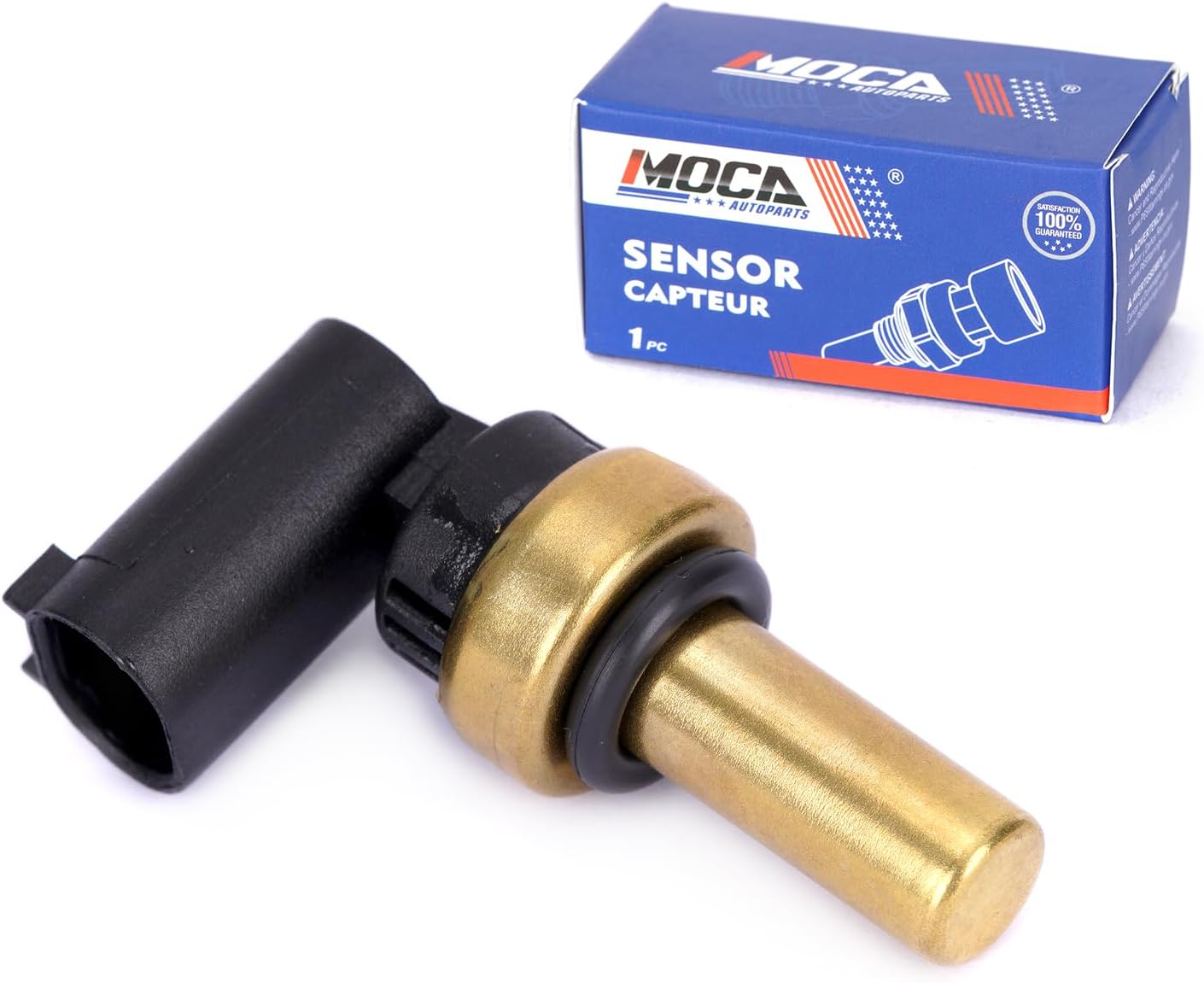 Sensor del Refrigerante para Coche
