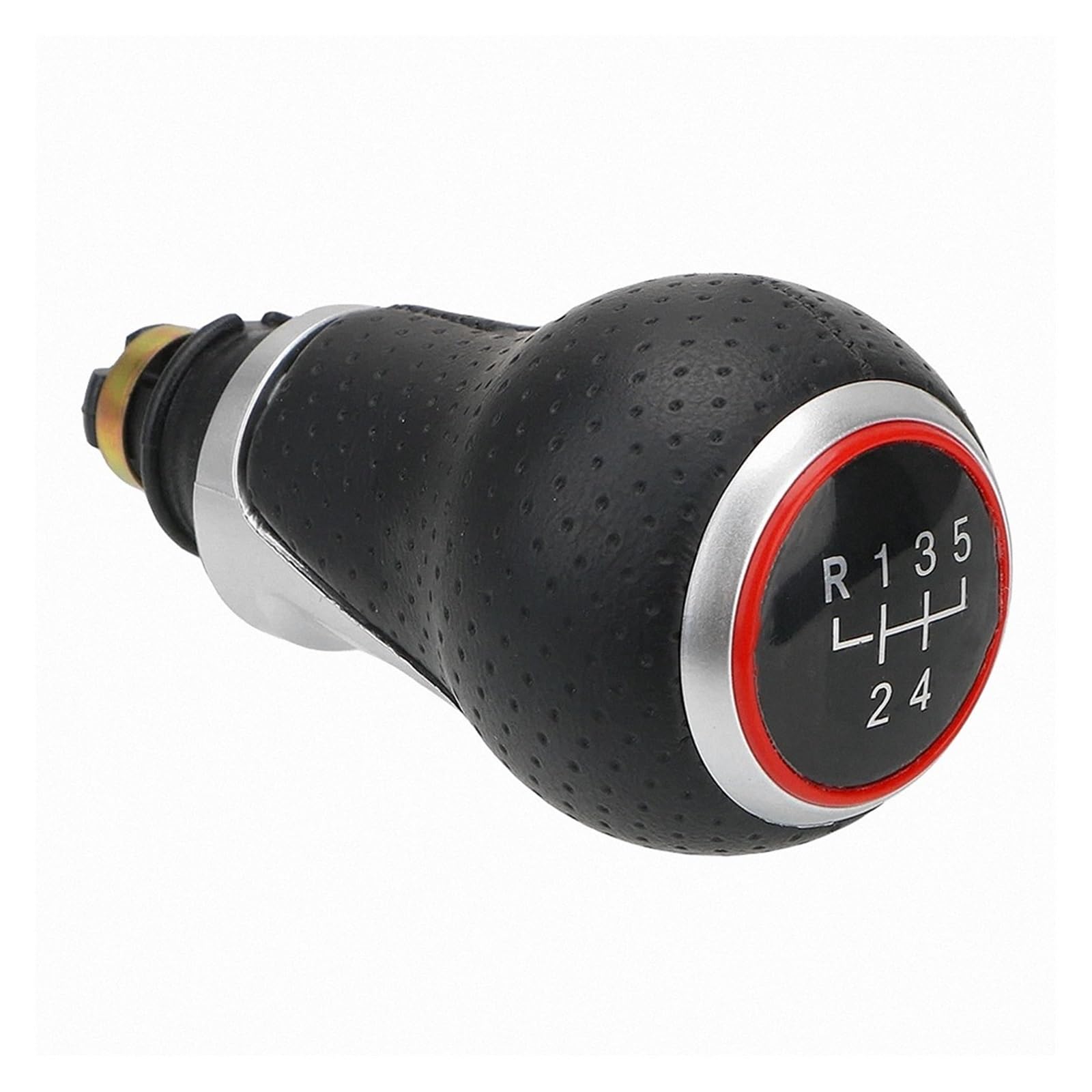 GLBLPEXELR Shift Knob for A4 B6 B7 B8 for A6 S4 8K for A5 8T Stylish