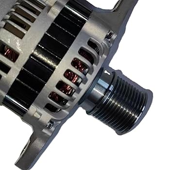 Amazon.com: OCTOT Alternator 28V 110A 21922755 A004TR6491