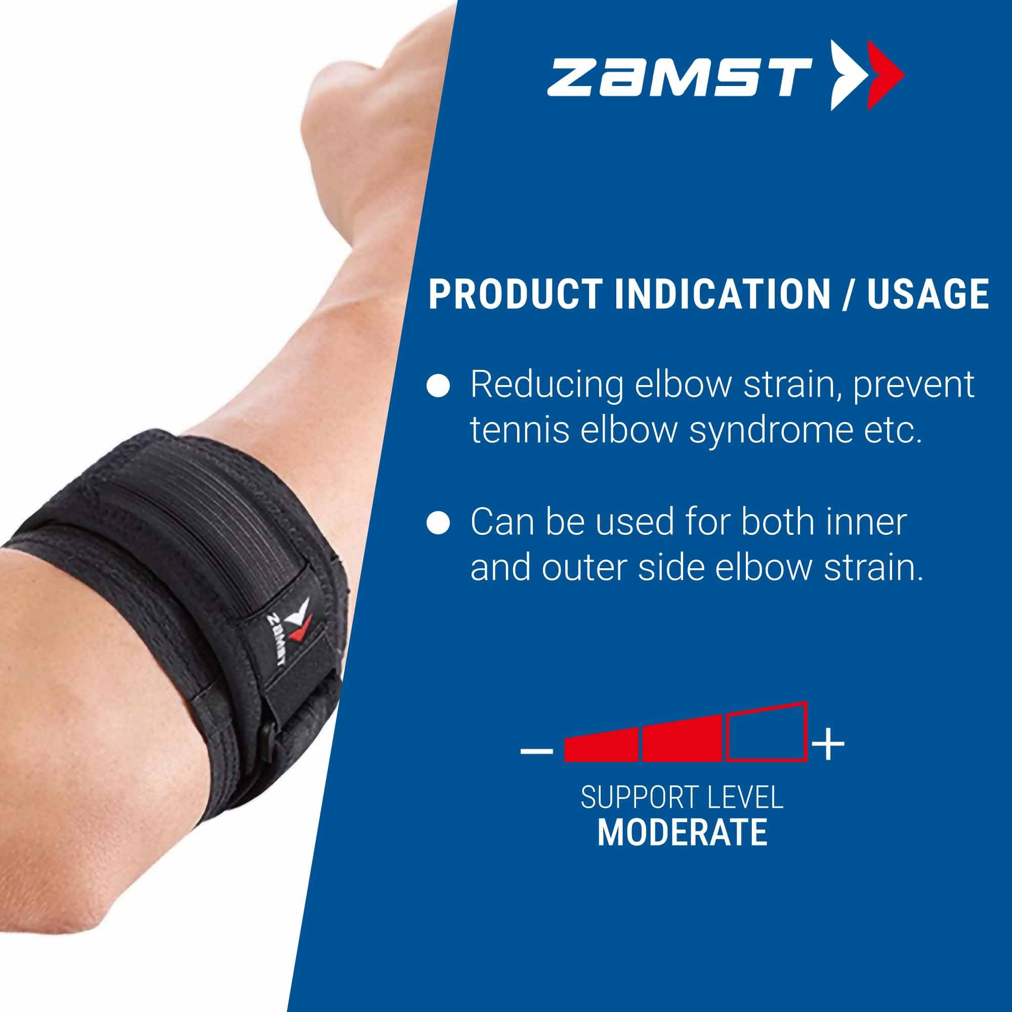 ZAMST - Bras