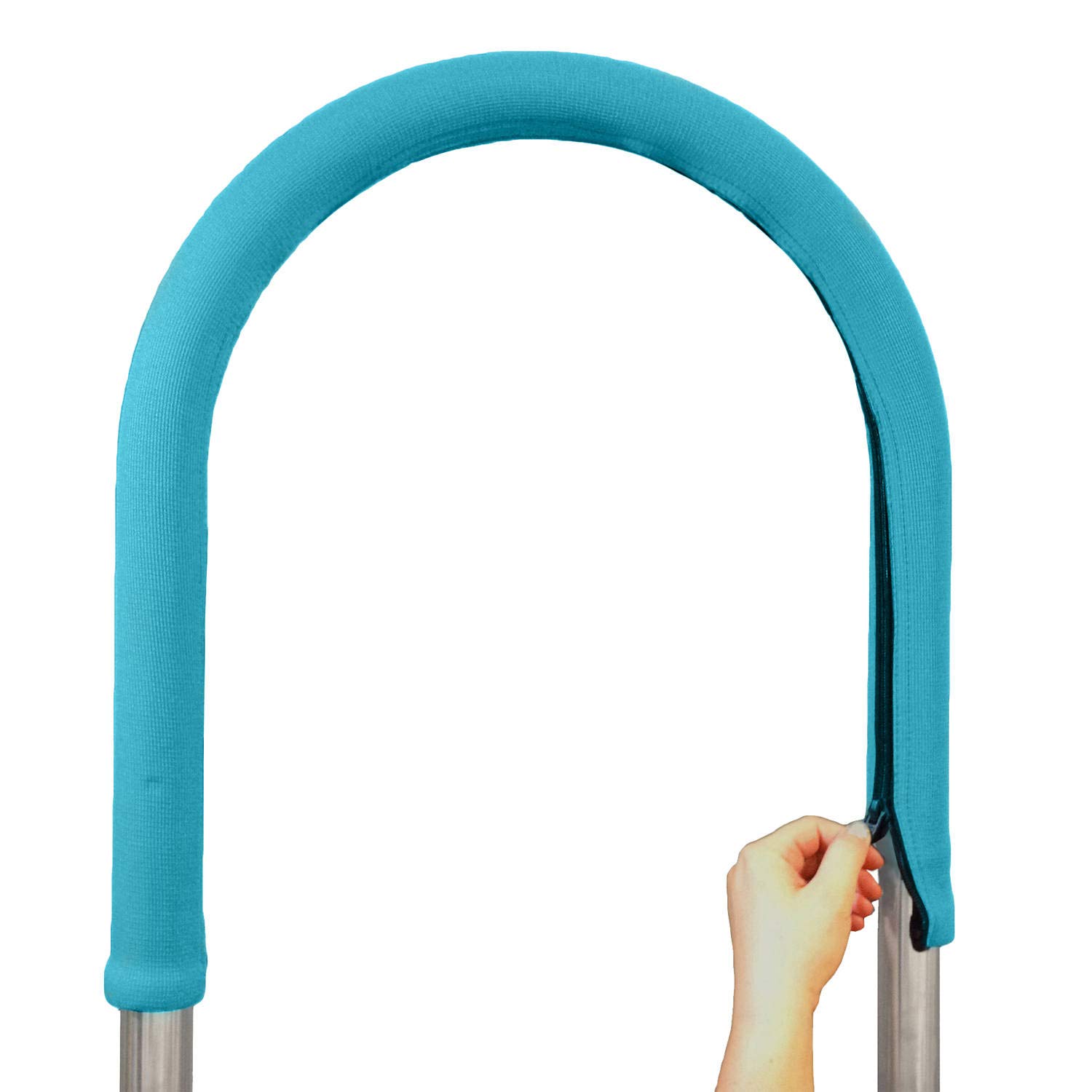 Rail Grips Pool Handrail Cover