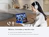Auriculares inalámbricos Sony WH-1000XM5 con cancelación de ruido - 30 horas de batería - Over-ear - Optimizados para Alexa y Google Assistant - Micrófono integrado para llamadas - Negro - Versión internacional sin garantía 7