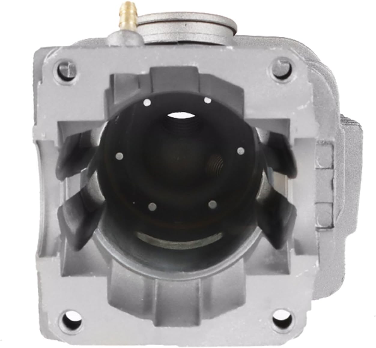 ALL-CARB 49MM Big Bore Cylinder Piston Kit Replacement for Stihl MS390 MS290 MS310 029 039 Chainsaw