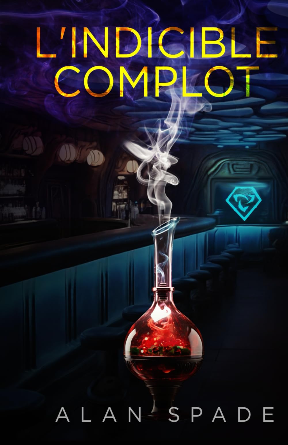 L'Indicible Complot
