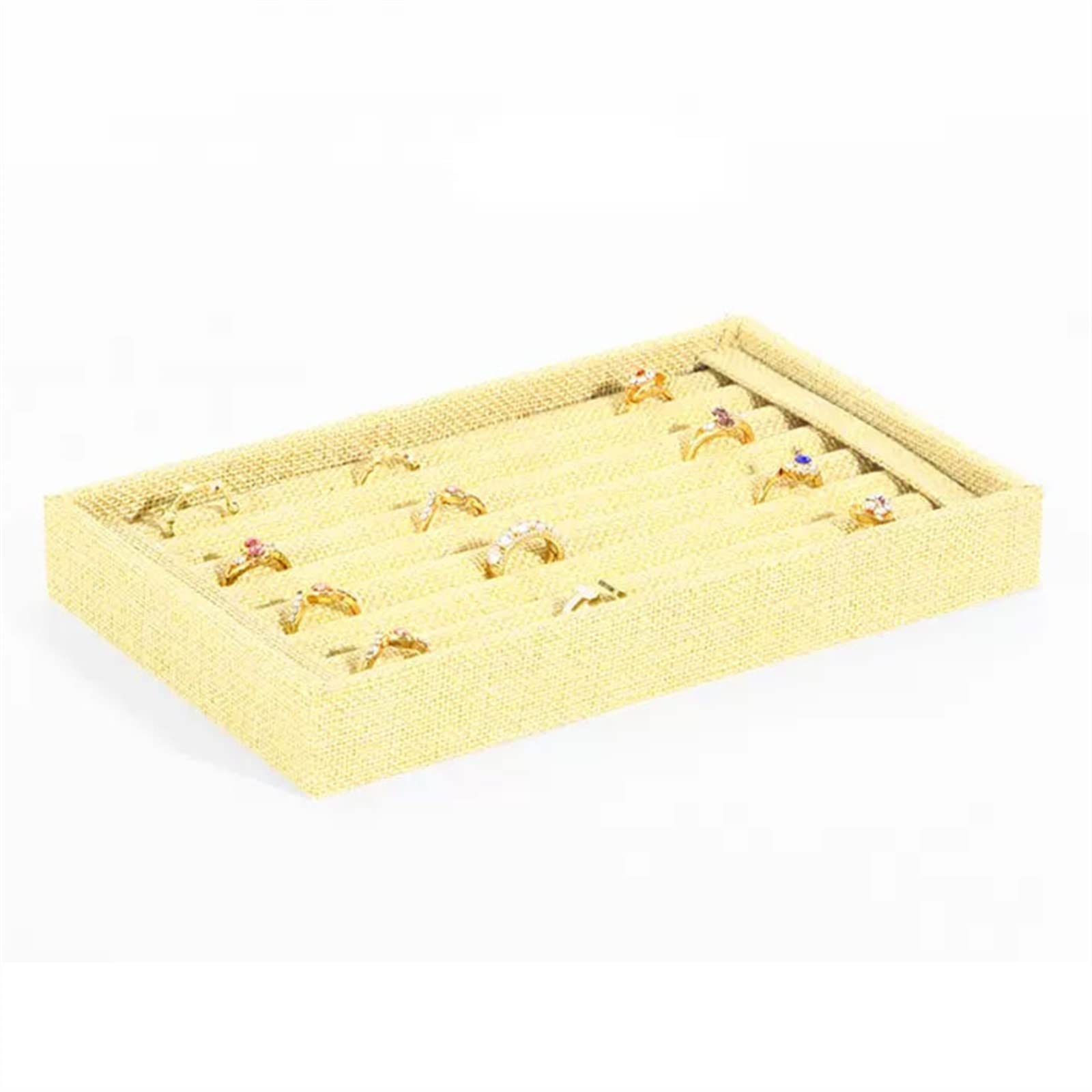 vfdaSWQQ jewellery stand, Jewelry Organizer Stand for Rings Earrings