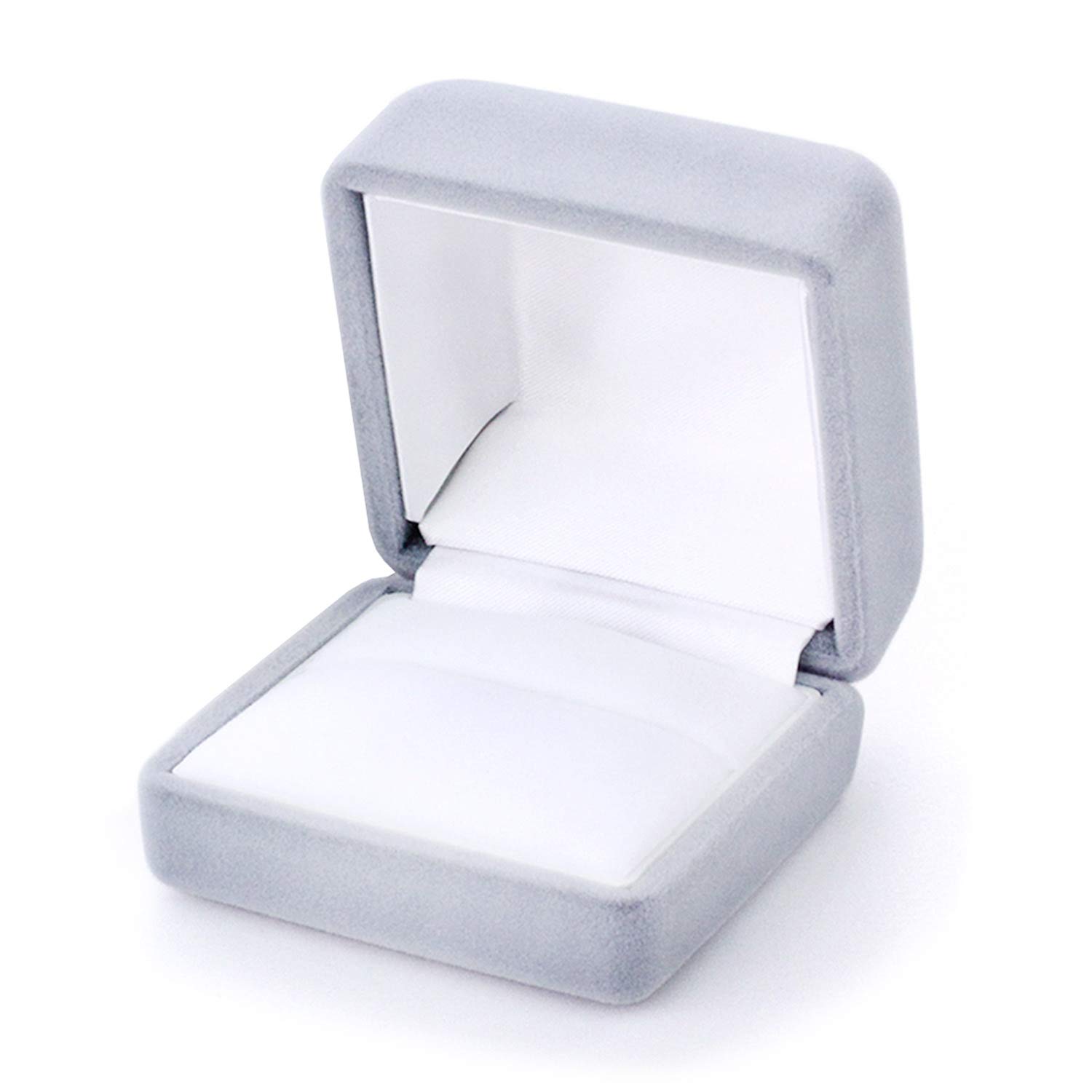 指輪のケース Amazon.co.jp: Sverkill 指輪ケース プロポーズ リングケース