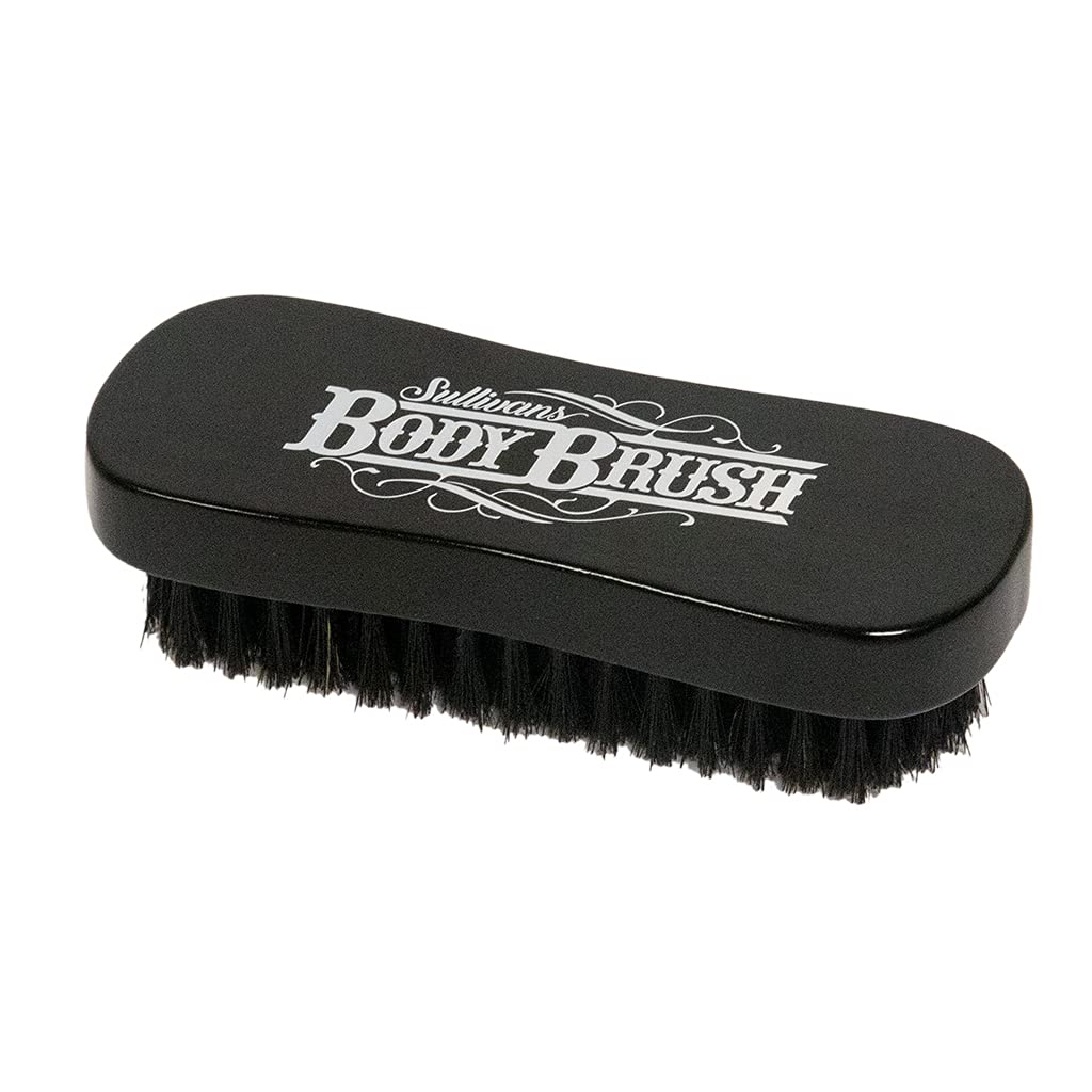 Sullivan's Body Brush (Soft)