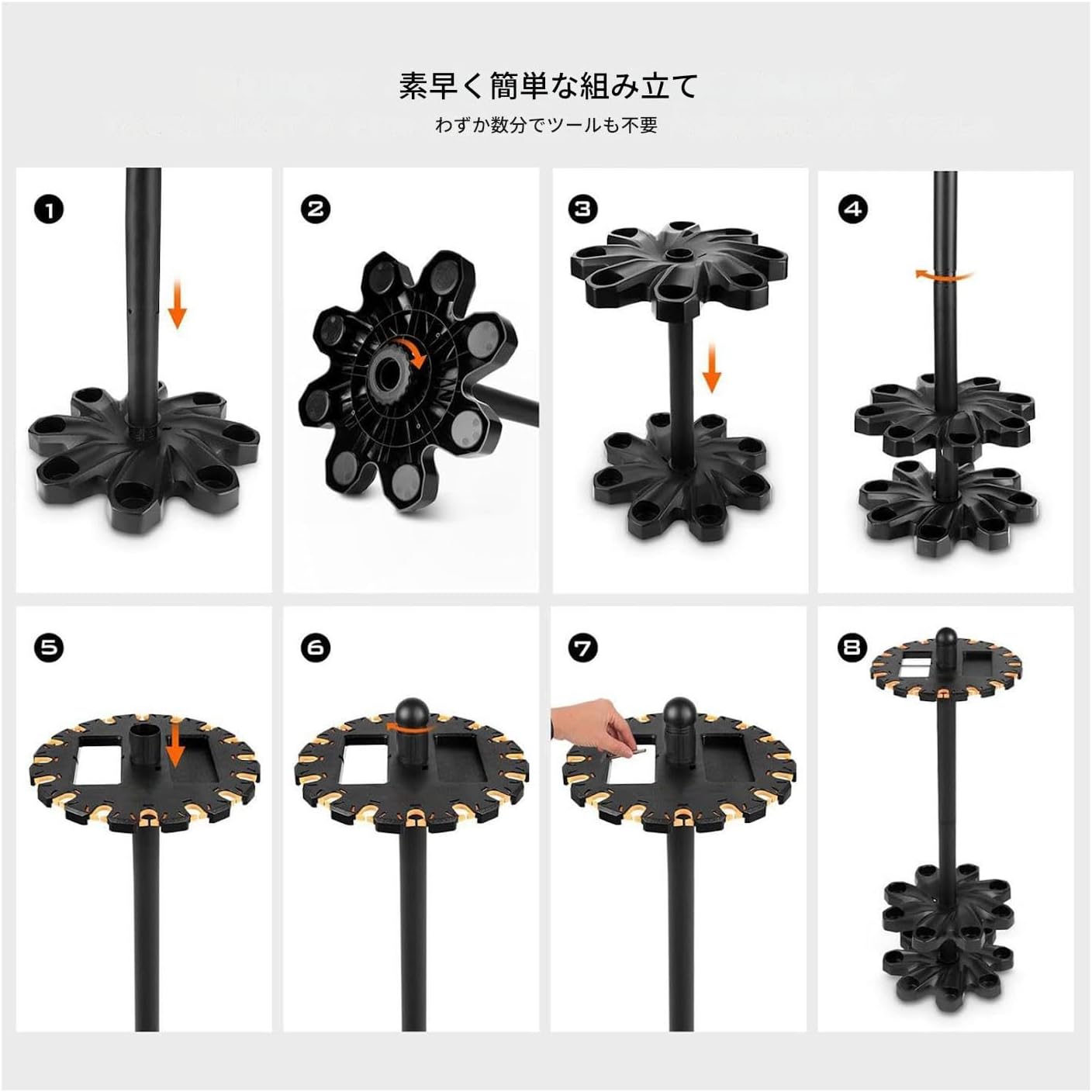 RITAO CHAN公式アカウント専用 ランブロス ラミネートシャフト