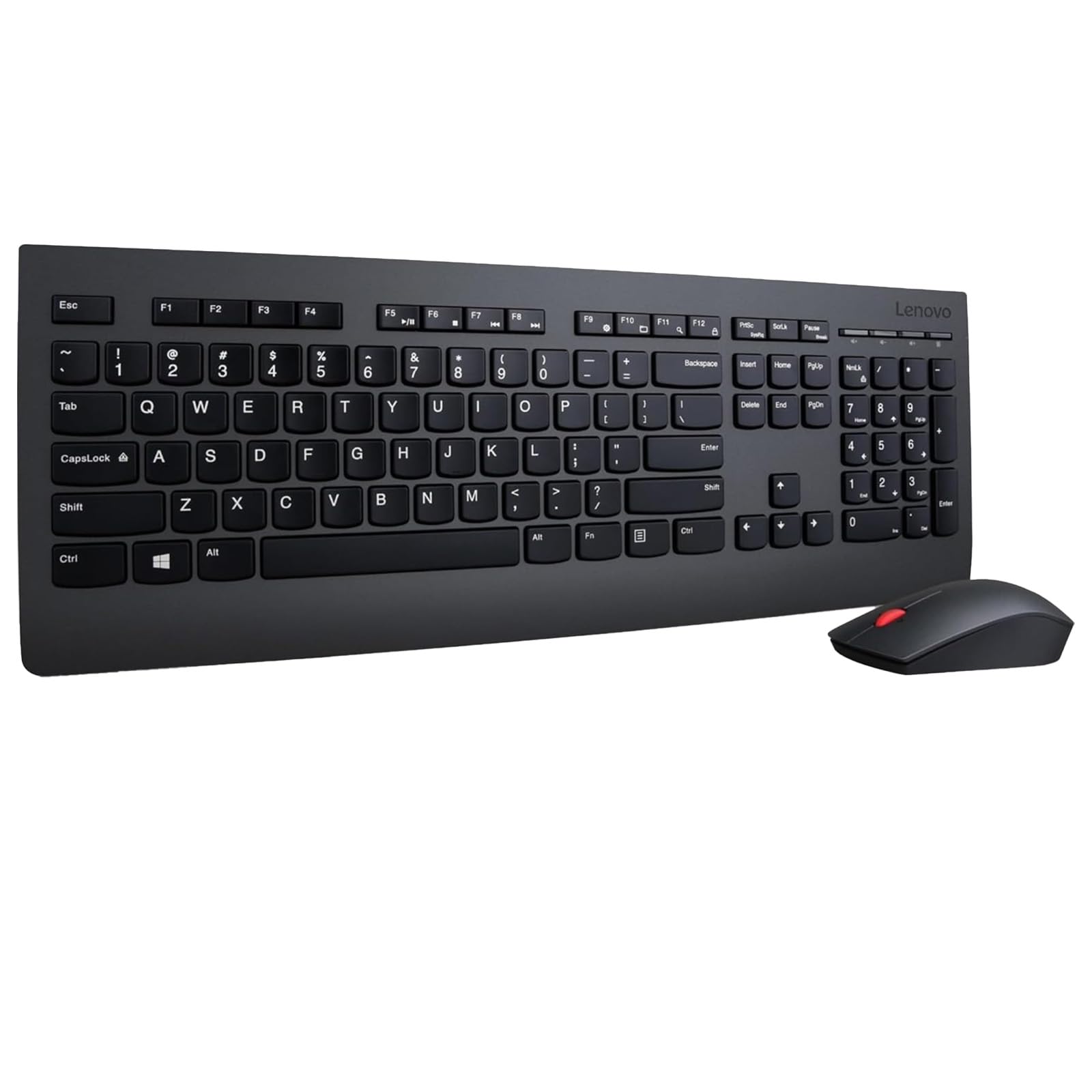 Lenovo - Lenovo プロフェッショナル ワイヤレス キーボード Amazon.com: Lenovo Professional Wireless Keyboard and Mouse