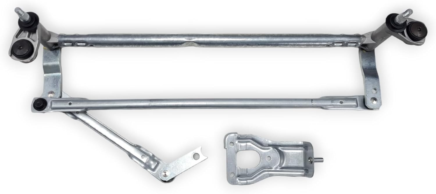 Ön Cam Silecek Kolları Mekanizması VW Golf 5 ile uyumlu 2004-2008