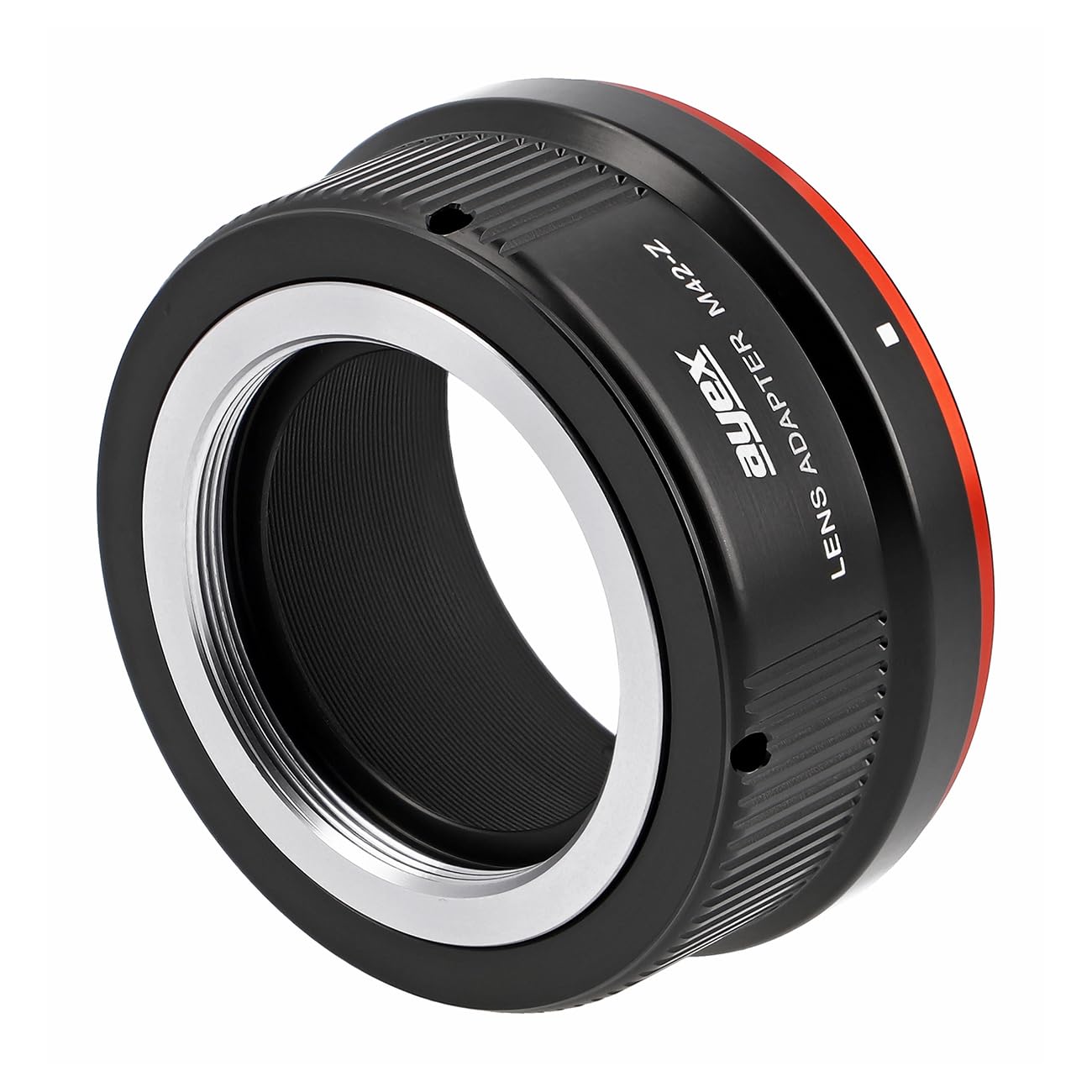 Adaptateur d'objectif M42 à baïonnette pour appareils photo Nikon Z M42-Z