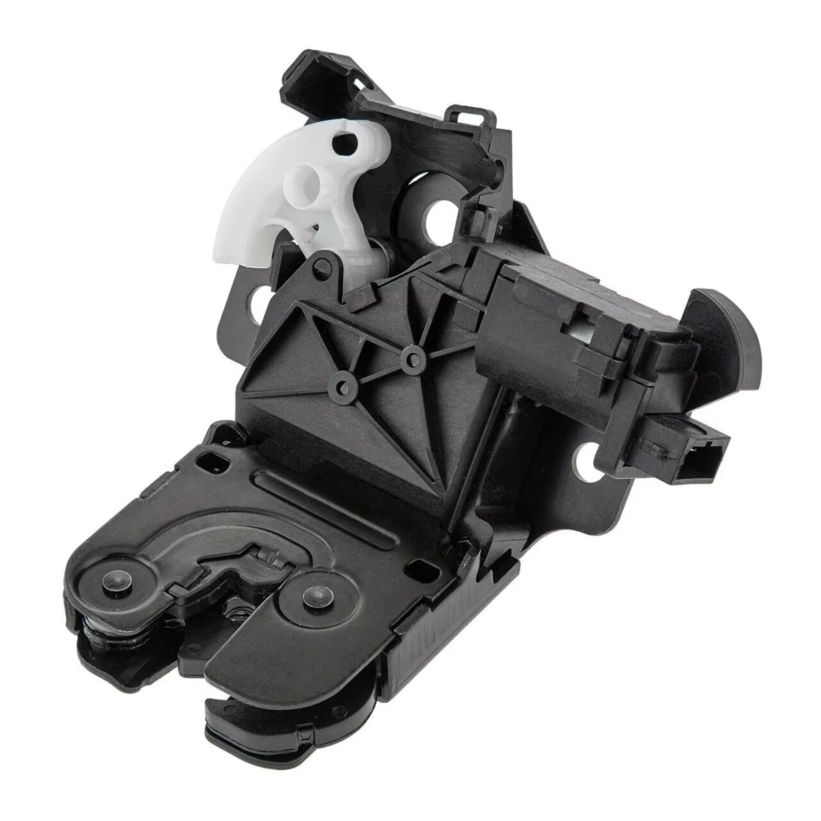 for A6 for A3 for TTRS for Q7 Trunk Lock 8P4827505C 8P4827505D 8P4827505B 8P4827505A Rear Tail Gate Latch Lock