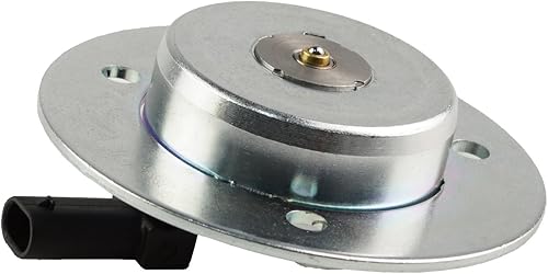 Bapmic 06J109259A Ajustador del árbol de levas Imán Culata para Volkswagen Golf Escarabajo Audi A3 A4 A5 A6 Q5 TT