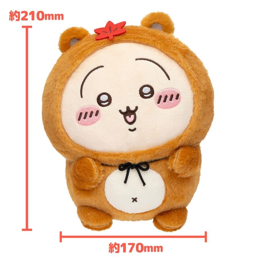 ちいかわ　たぬきだもんくじ　ABC賞　うさぎ Amazon.co.jp: ちいかわ たぬきだもんくじ B賞 たぬきぬいぐるみS