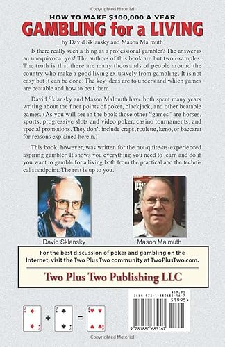 How To Make $100,000 A Year Gambling For A Living #TOP1