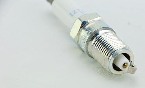 Miniatura 5 de Set (8pcs) NGK Laser Bujías de iridio Stock 1465Níquel Core punta estándar 0.044en iztr5b11