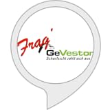  Frag Gevestor