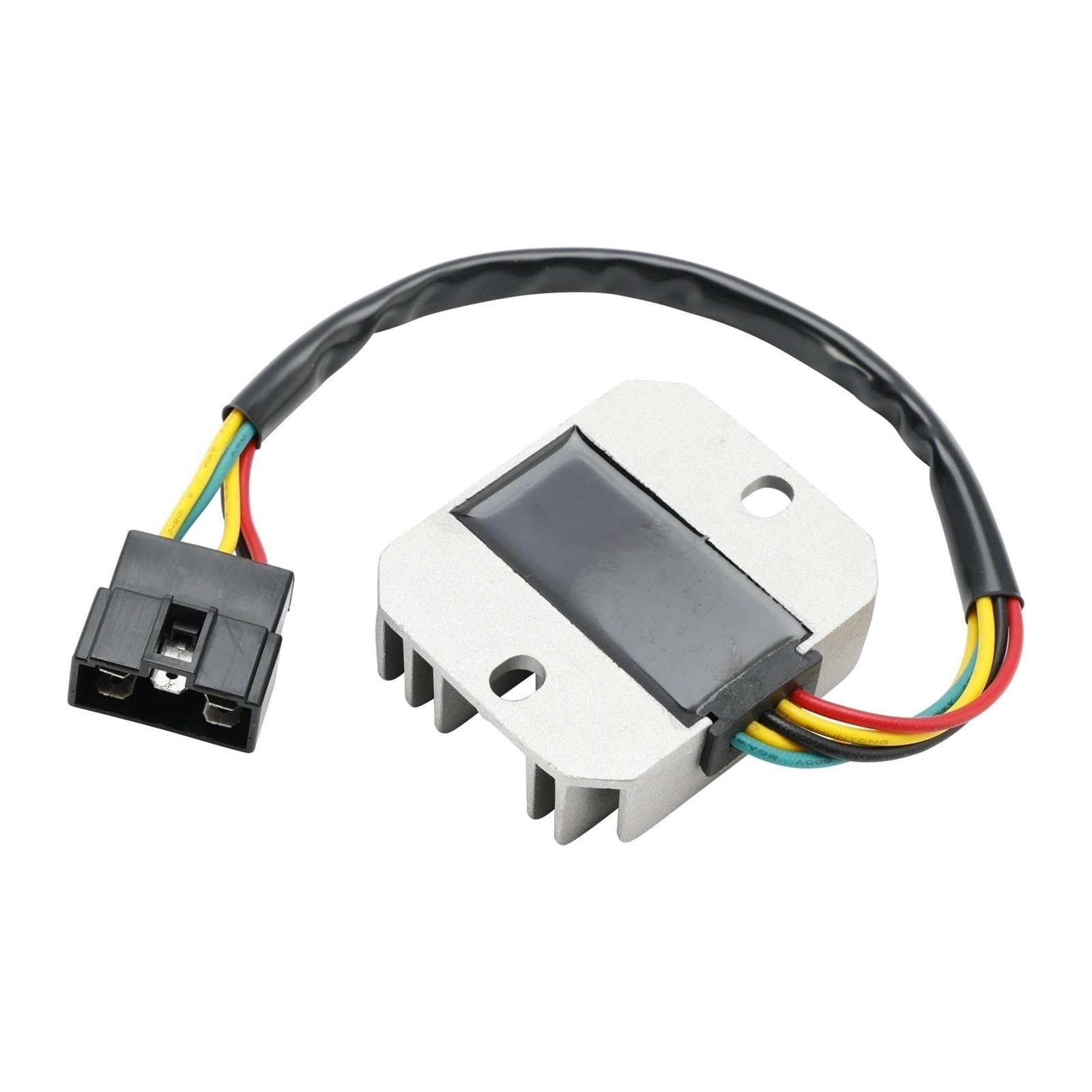 Rectificador regulador de voltaje 5 pines para Daelim VC VS VL 125