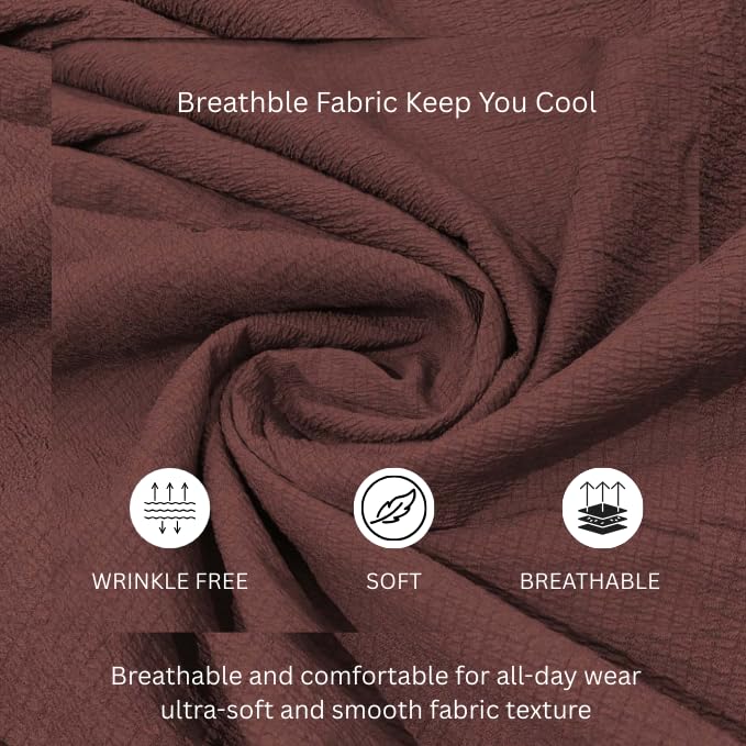 Image of GRECIILOOKS Oversized Shirt for Women | Shirt Top for Woman |Women's Color Block Button Down Blouse - Casual Loose Fit Short Sleeve Summer Shirt's Work, Vacation & Everyday Wear