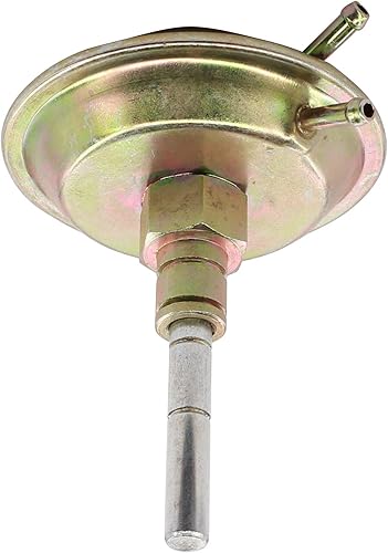 Miniatura 5 de NewYall Actuador de vacío 4WD del eje delantero