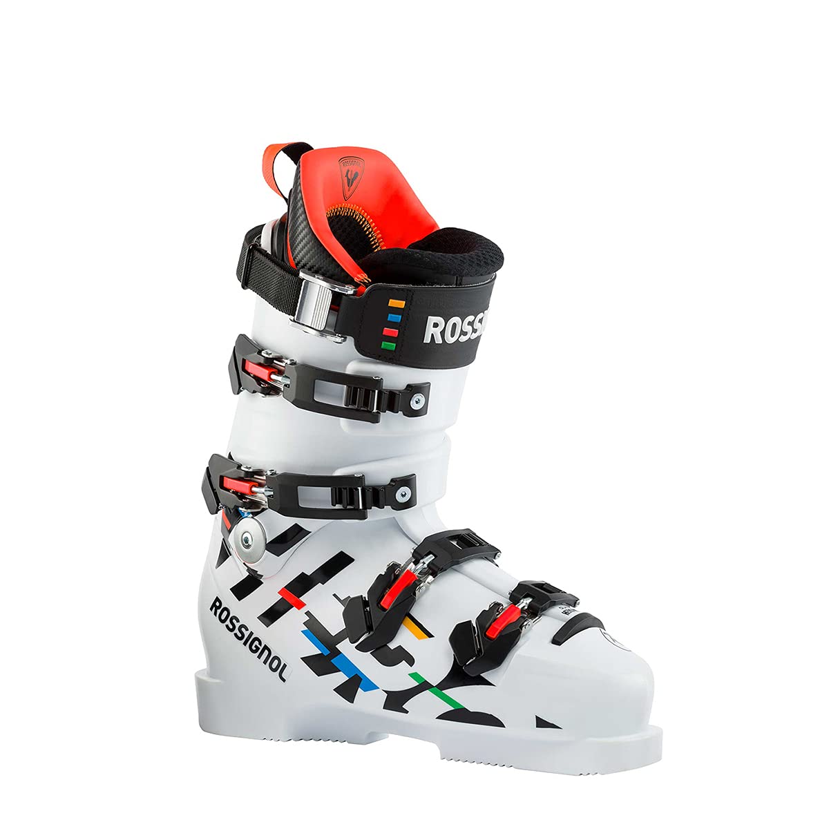 ROSSIGNOL HERO 21-22モデル スキーブーツ