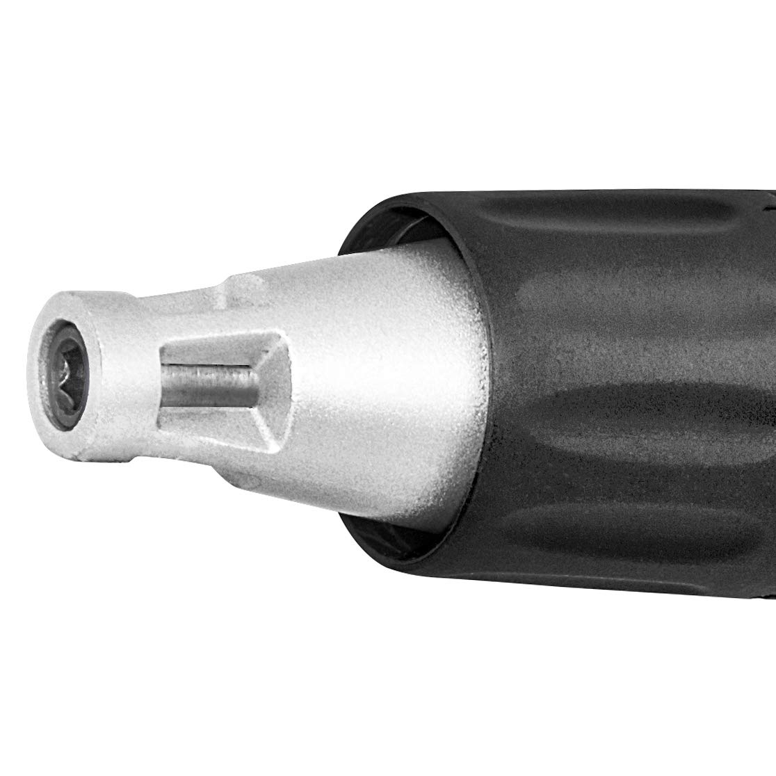 Güde 58132 TBS 710 - Destornillador para paneles de yeso (710 W, engranaje de arranque automático, interruptor de bloqueo para funcionamiento continuo)