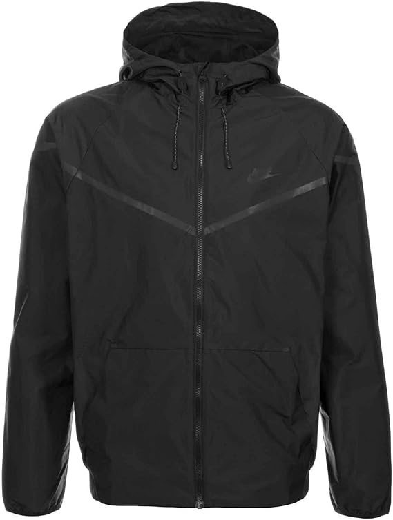 nike iridescent jacket