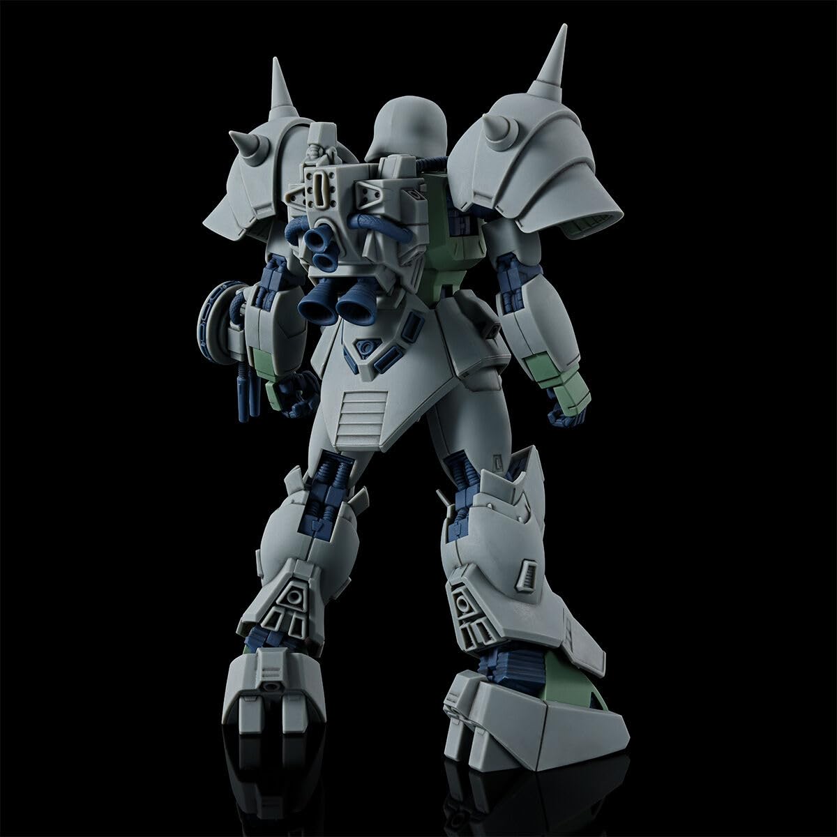 Amazon | RE/100 機動戦士ガ ンダムF91 デナン・ゾン 1/100スケール