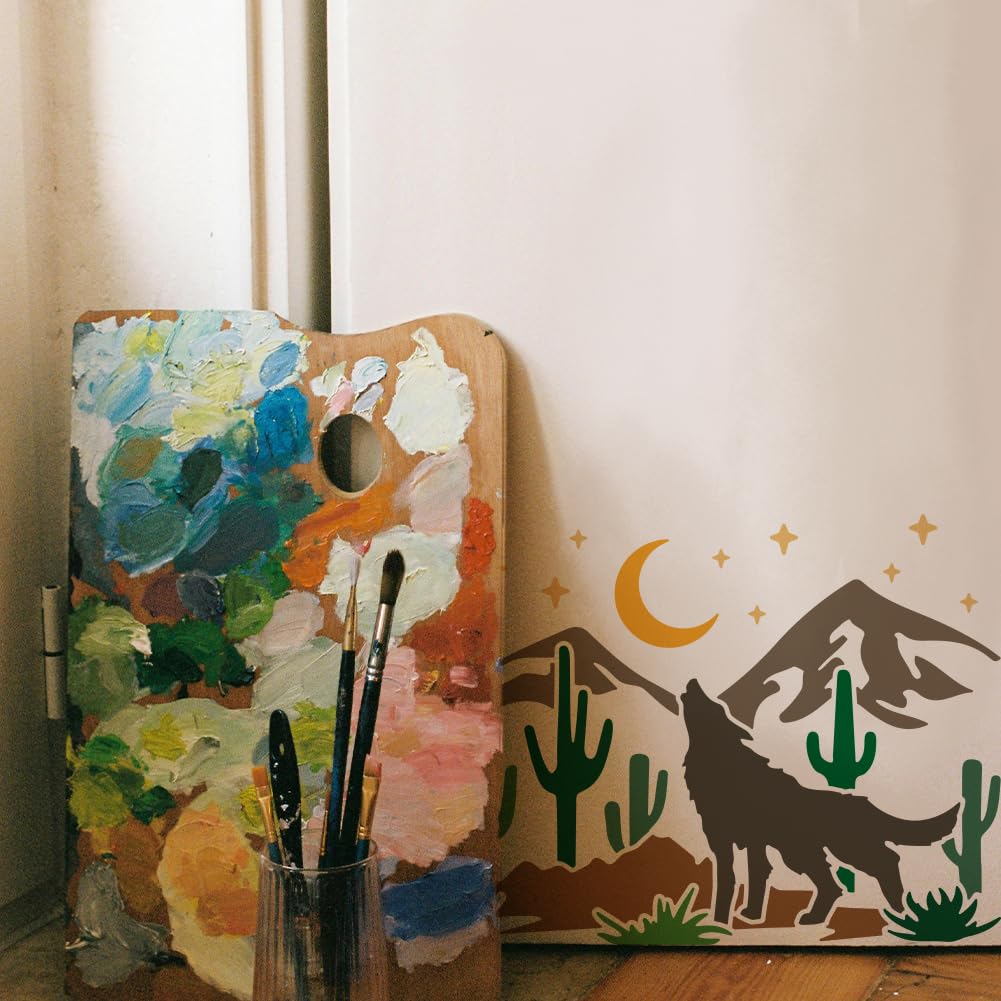 Meilleures Pochoir Plastique Reutilisable - Octobre 2025