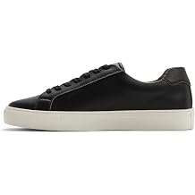 Call It Spring Men's Trabuco Vegan Lace-Up Court Sneaker