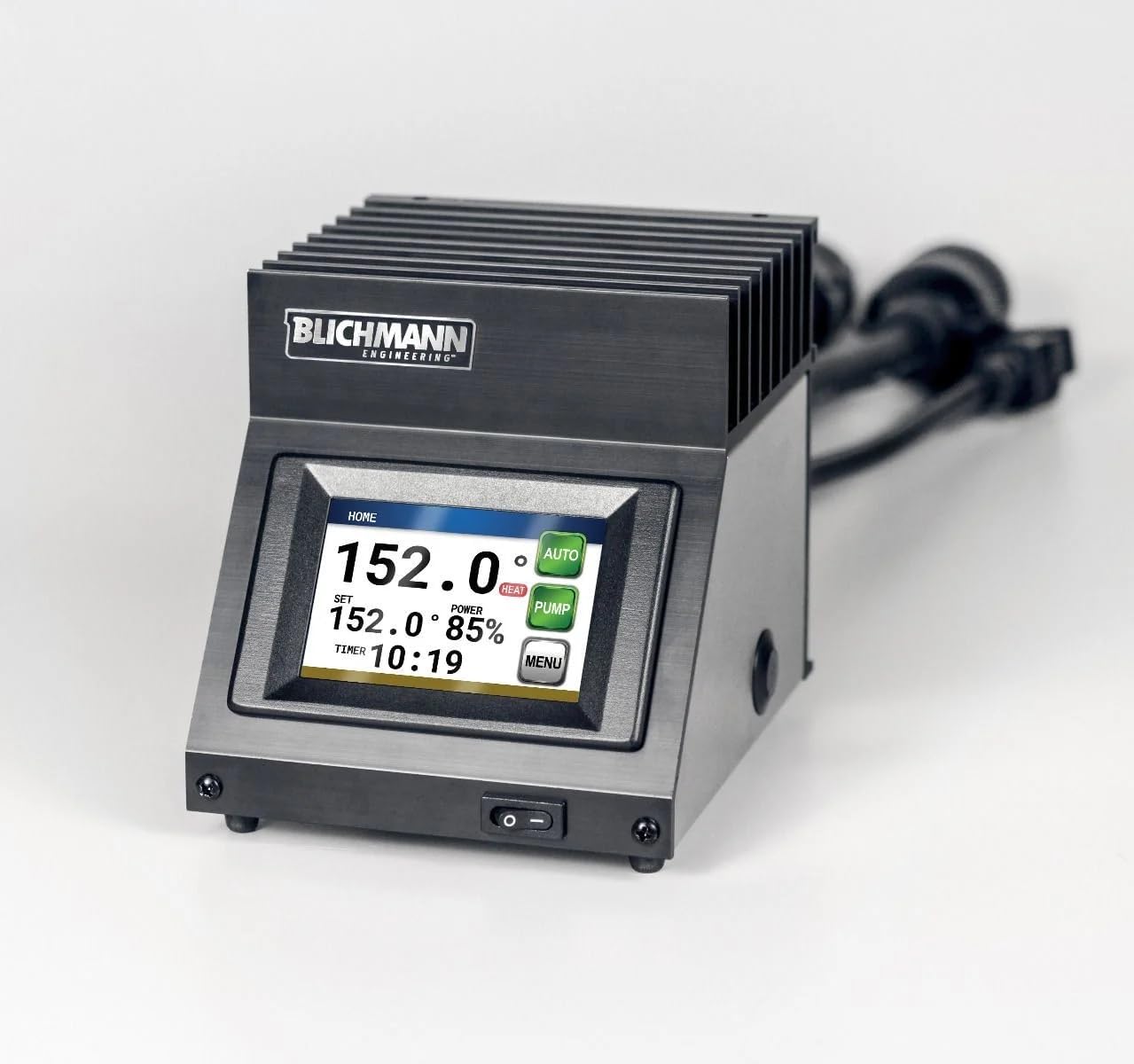 Blichmann BrewCommander™ 240V Brewhouse Electric Version Power/Temperature Controller