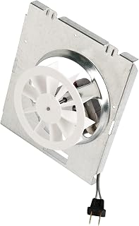 Broan-NuTone C370BN Broan-Nutone 70 CFM Replacement Motor/Wheel (NuTone 696N A Housing)