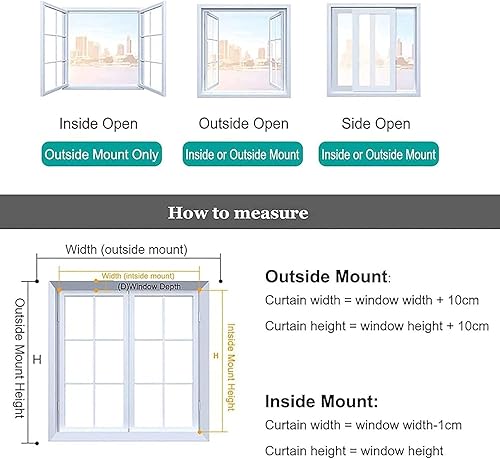Miniatura 6 de Persianas enrollables de bambú, persianas de bambú al aire libre, cortinas de caña retro impermeables de bambú, cortina de bambú para privacidad en