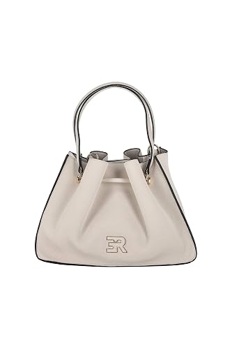 Ermanno Firenze Small Tote Anora Luggage Carry-On Luggage Unisex -