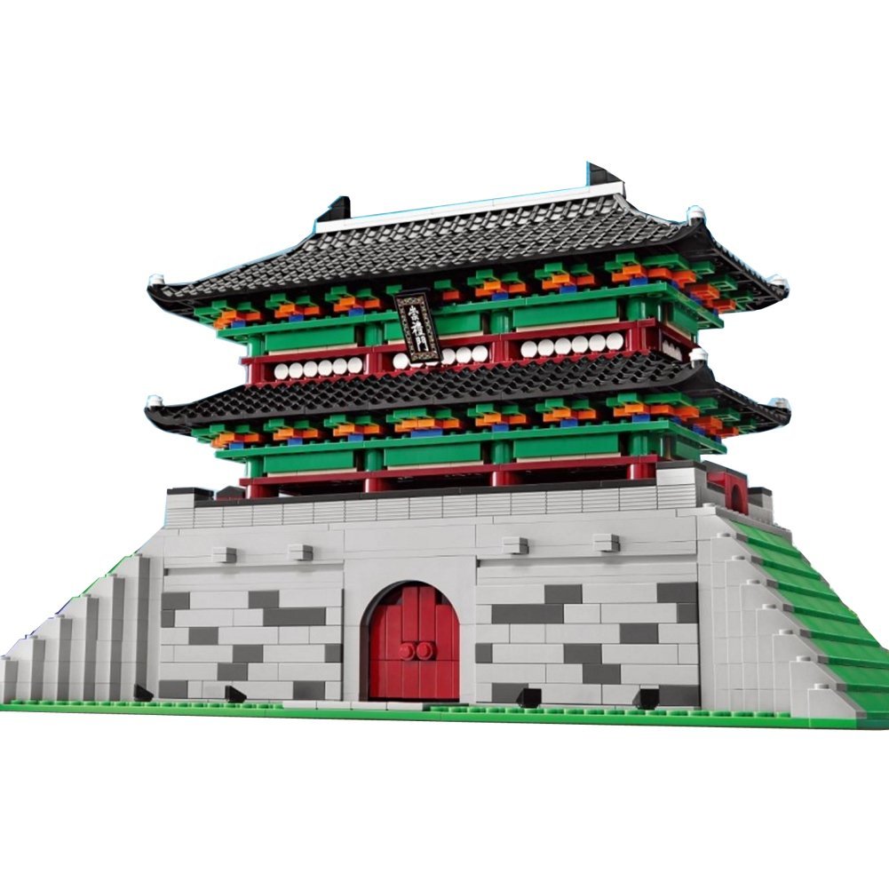 lego sungnyemun