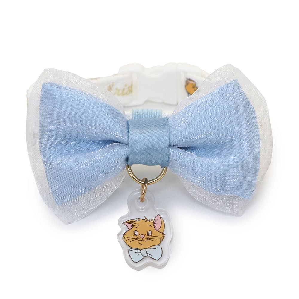 Amazon | ペットパラダイス 猫 首輪 ディズニー おしゃれキャット