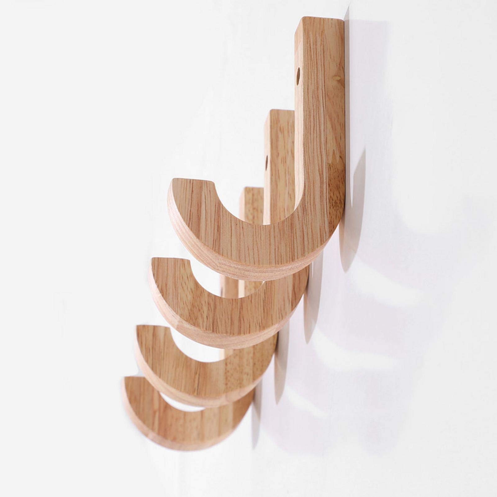 木製クラシックウォールフック 木製クラシックウォールフック