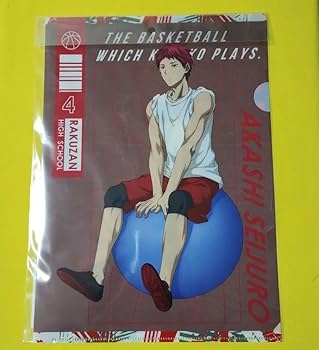 黒子のバスケ◎ドンキホーテアクリルパネル赤司征十郎