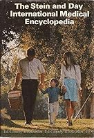 The Stein and Day International Medical Encyclopedia 0812814304 Book Cover