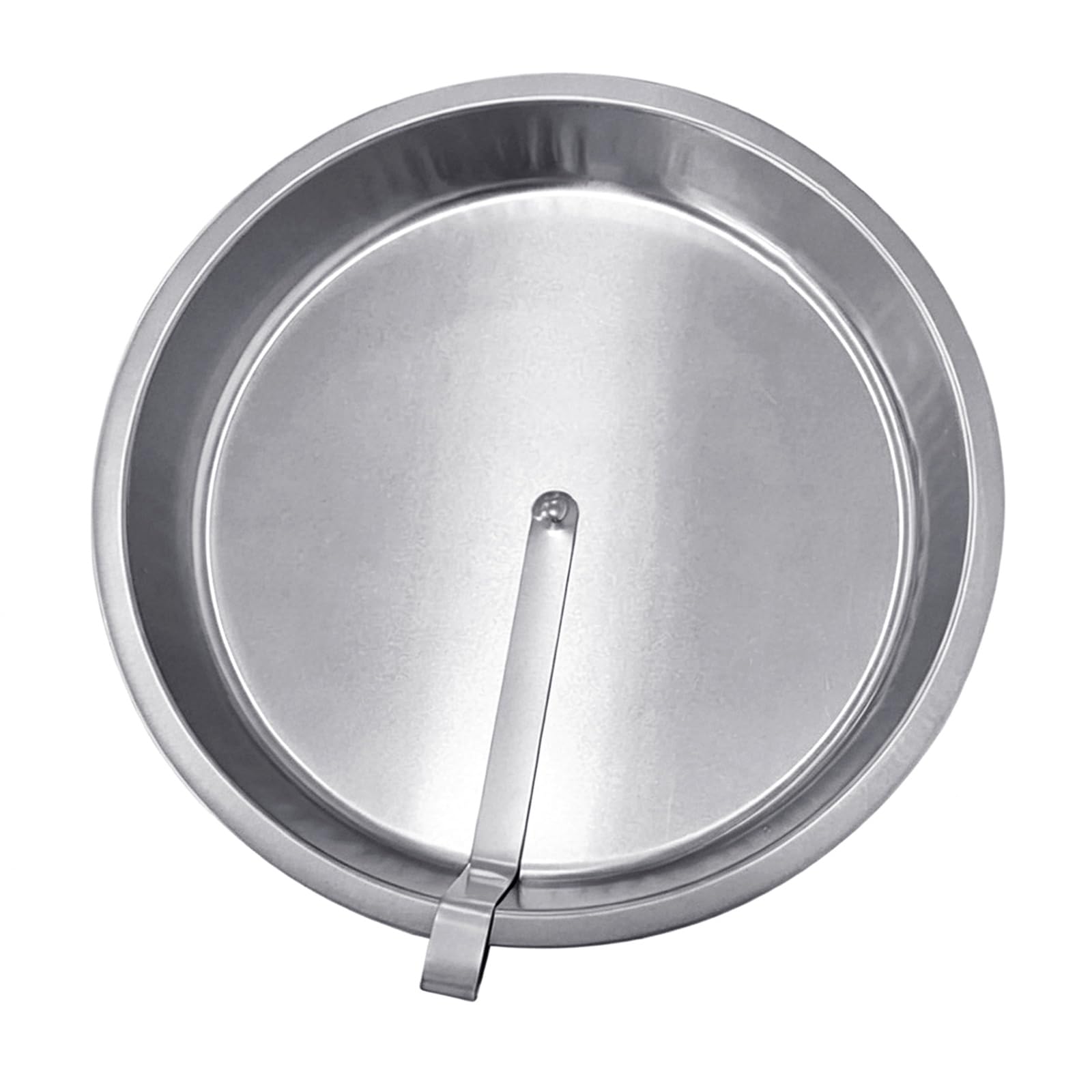 TQUXNGA Nonstick Baking Pan Ideal for Cake Jellies and Dessert Making Oven Safe Bakeware for Birthday Parties Recyclable Baking Pan