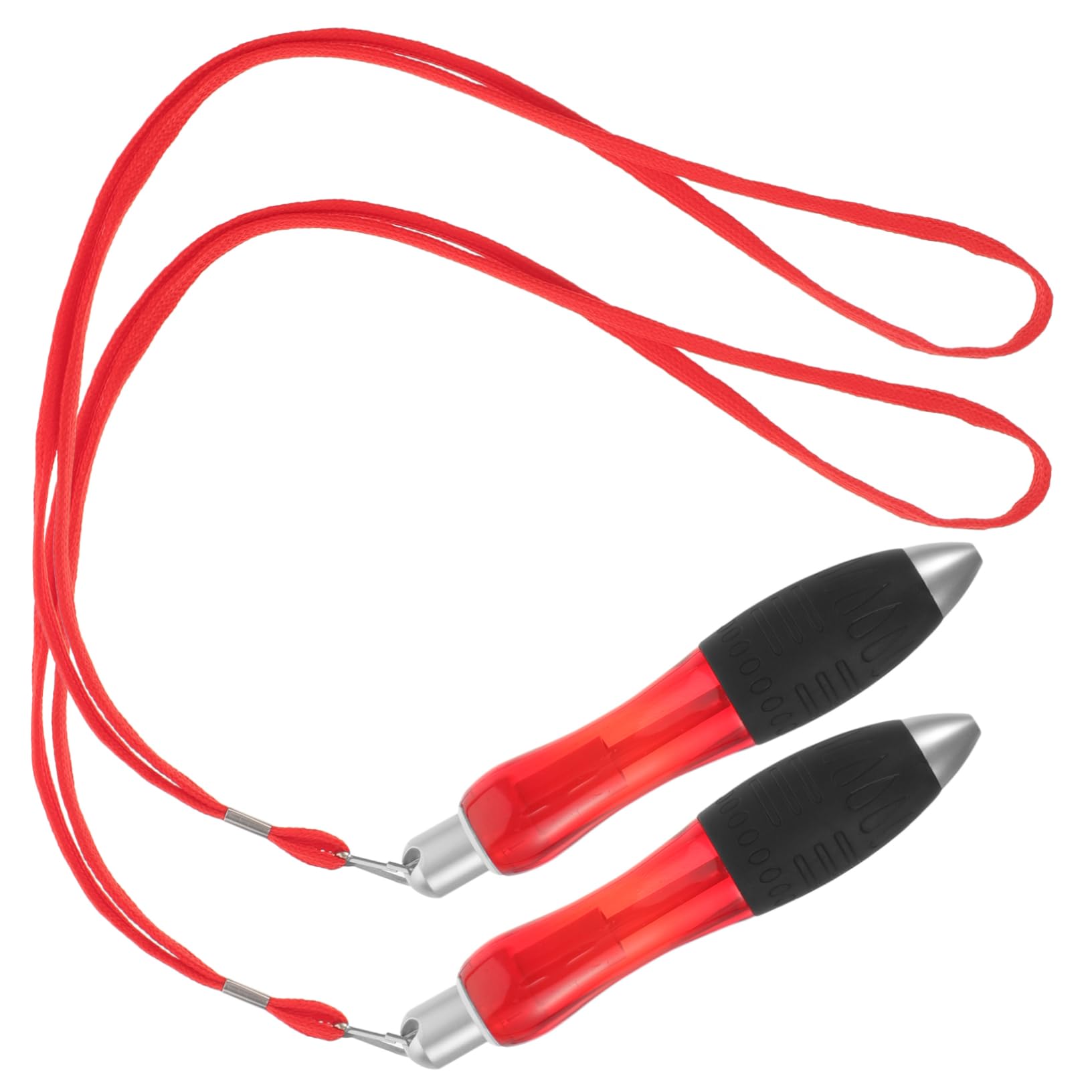 Housoutil Bolígrafo Con Peso Ancho Grueso Grande Agarre De Bolígrafo s Jumbo Ergonómicos Tubo De Sujeción Funda Para s Funda 2 piezas x 4