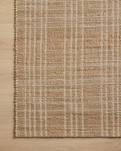Tapete Loloi Judy Collection 152x229 cm Natural miniatura 6