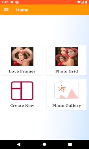 Editor de Fotos - Colagem de Fotos e Montagens