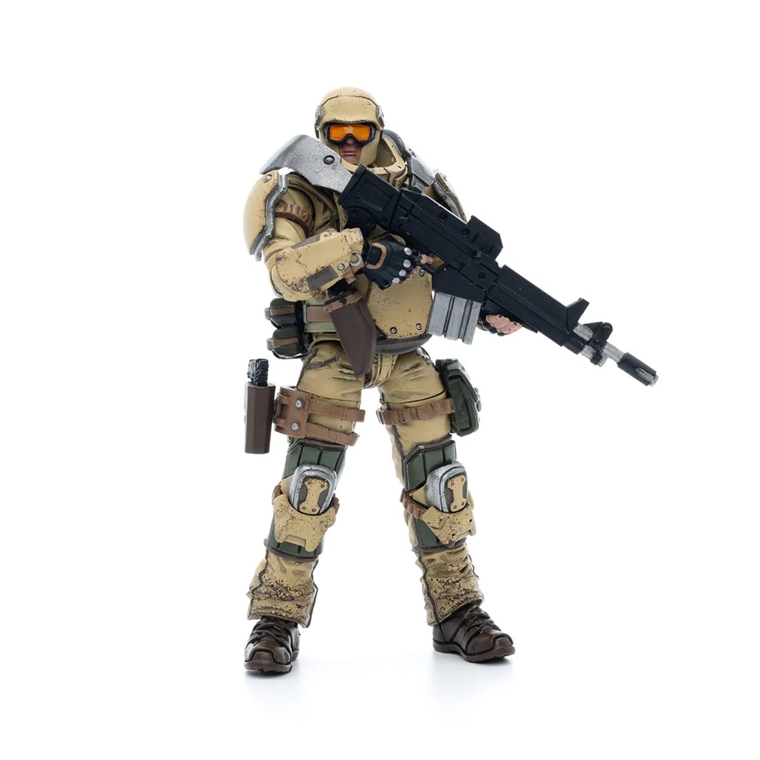 Amazon.com: JoyToy Infinity Ariadna Marauders 5307th Ranger Unit 2