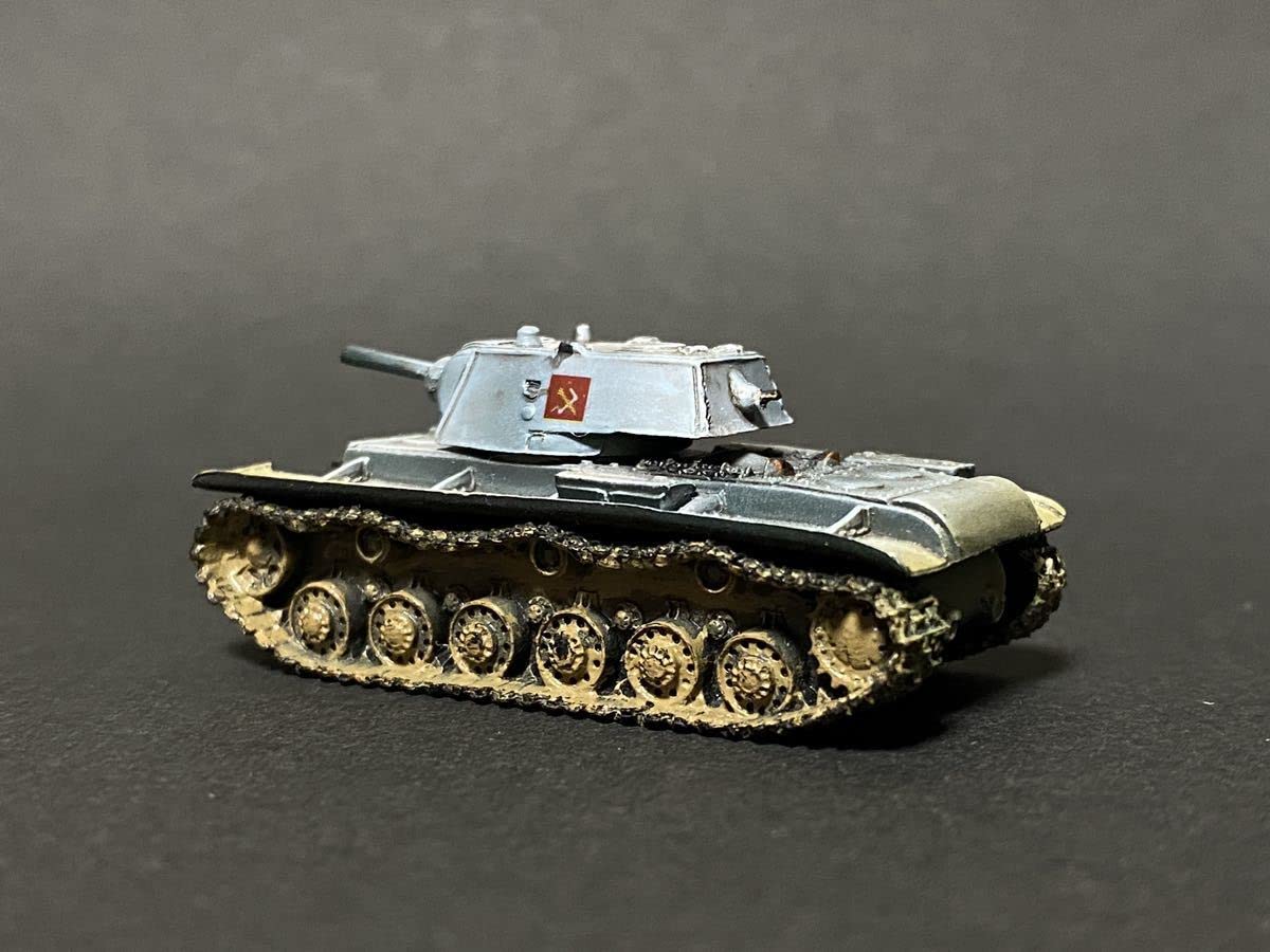 Amazon | 【4話上映日確定記念値下げ】 GuP 1/144 プラウダ高校予備