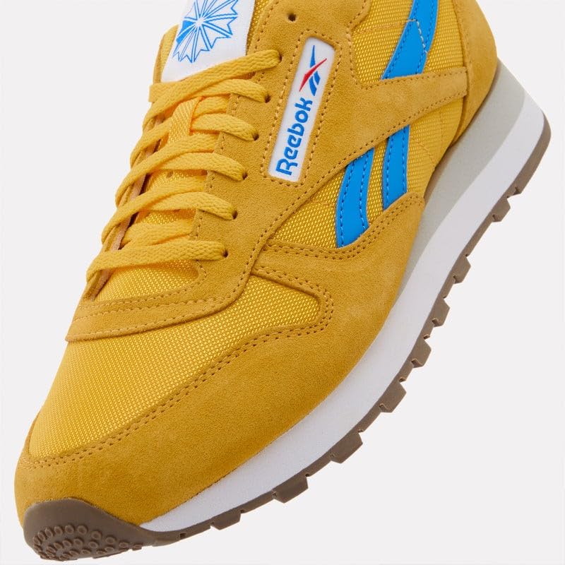 Image of Reebok Classic Nylon Womens Sneakers, Casual Tennis Shoes Women