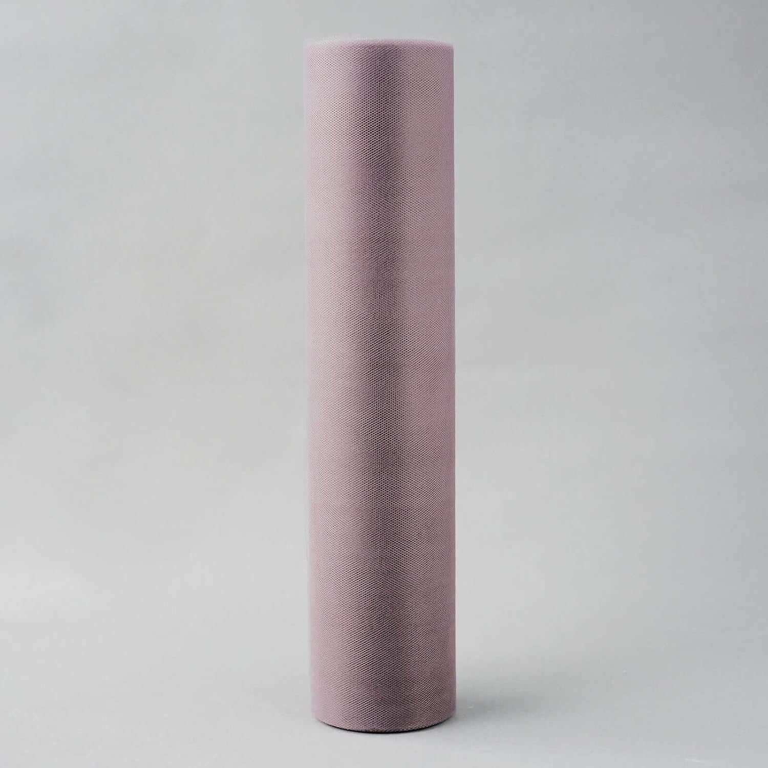 Efavormart 18" x 300 ft Violet Amethyst Wedding Favors Tulle Roll Decorations Supplies