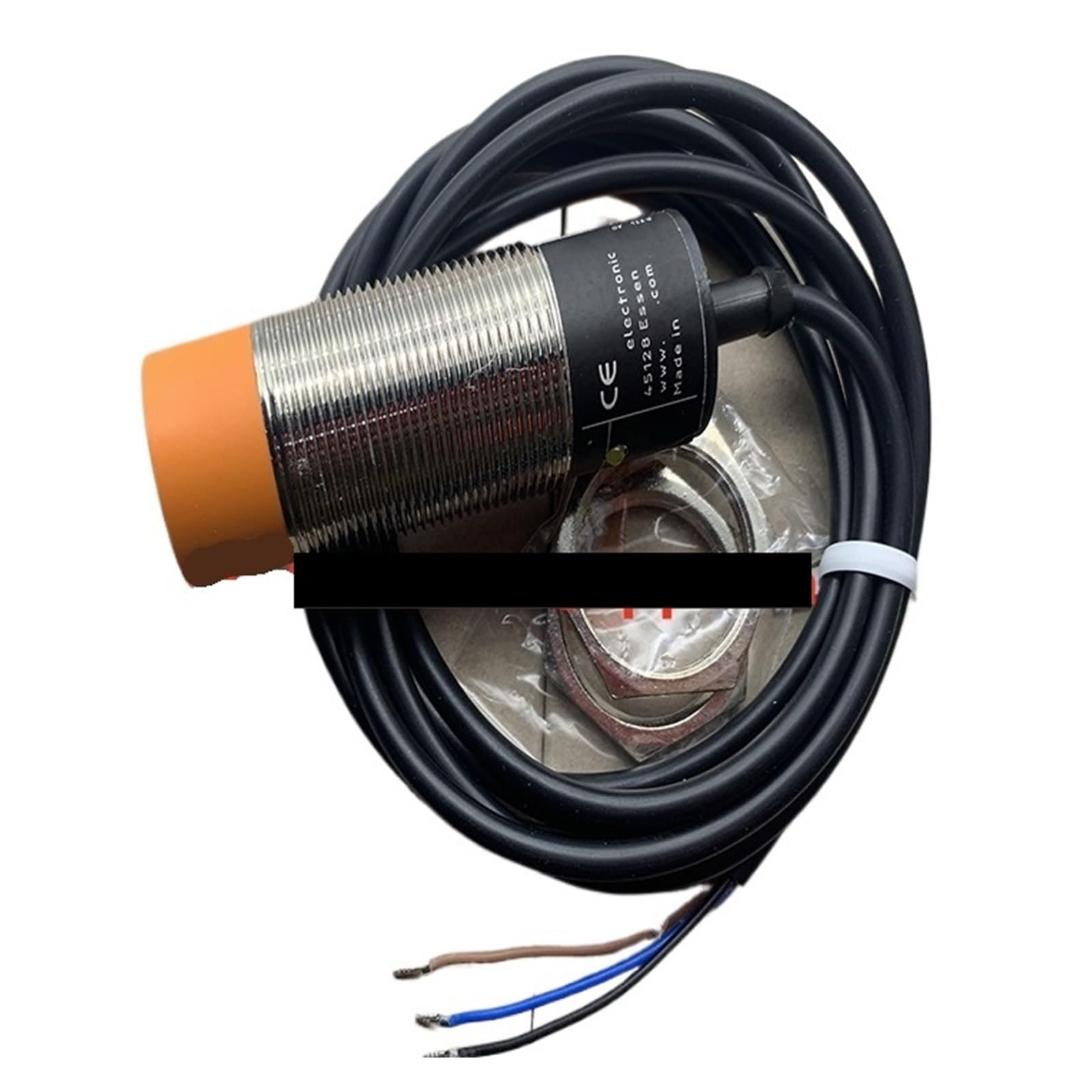 ZVQYSGIW II5242 Proximity switch sensor