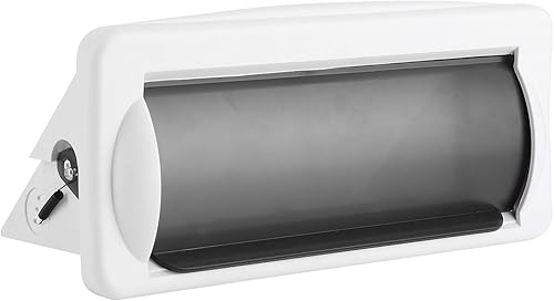 Miniatura 2 de para radio marina, barco marino solo DIN DVD Radio impermeable cubierta de protección contra salpicaduras cubierta de protección contra salpicaduras