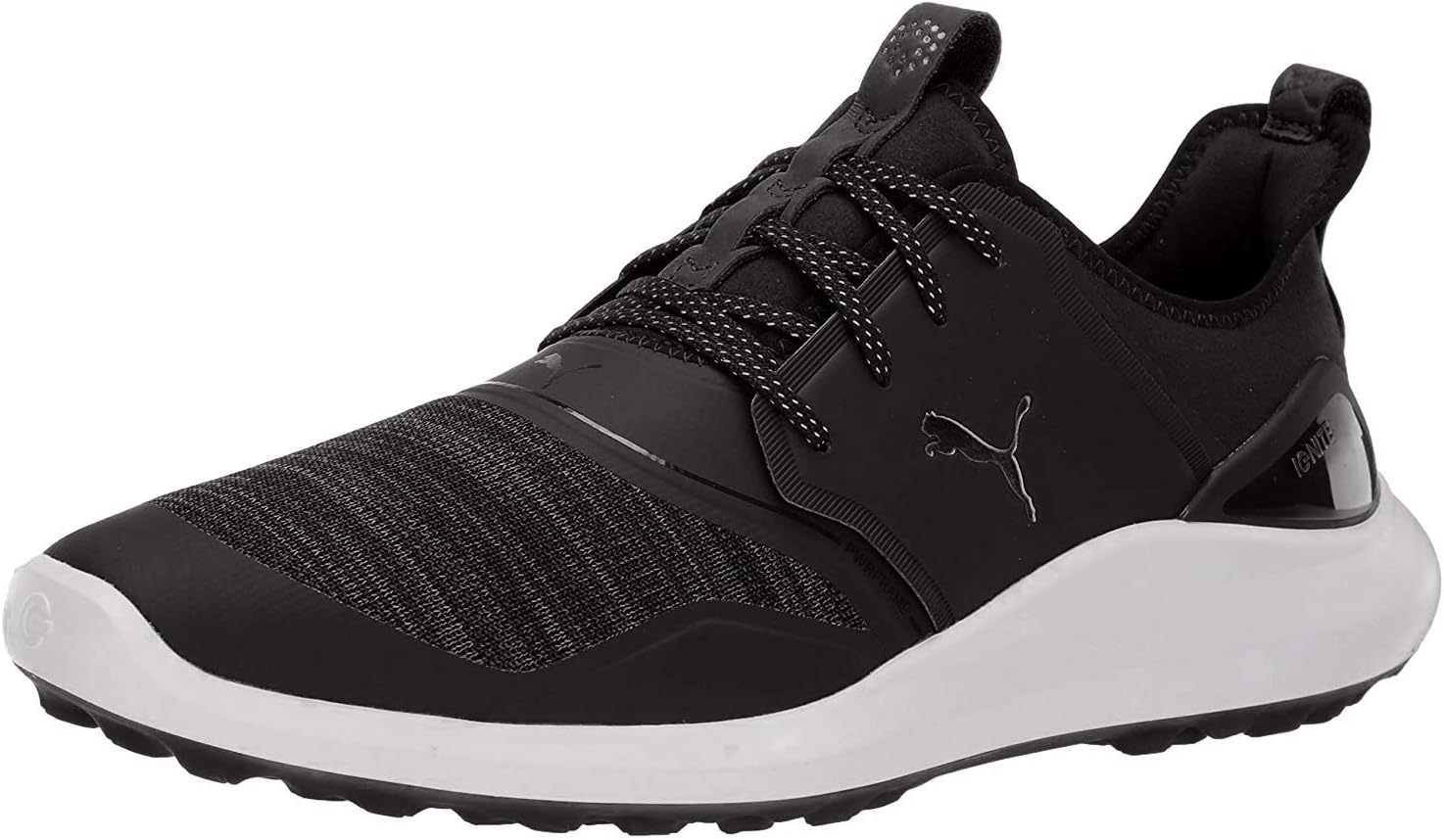 puma ignite stability zone